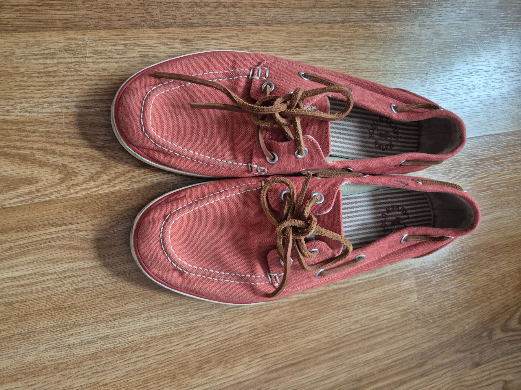 Ralph Lauren Scarpe da uomo: Ralph lauren schuhe – Usato da adliswil venduto da adelika 2