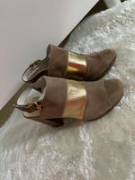 Avant Premiere Slingback Sandale 37