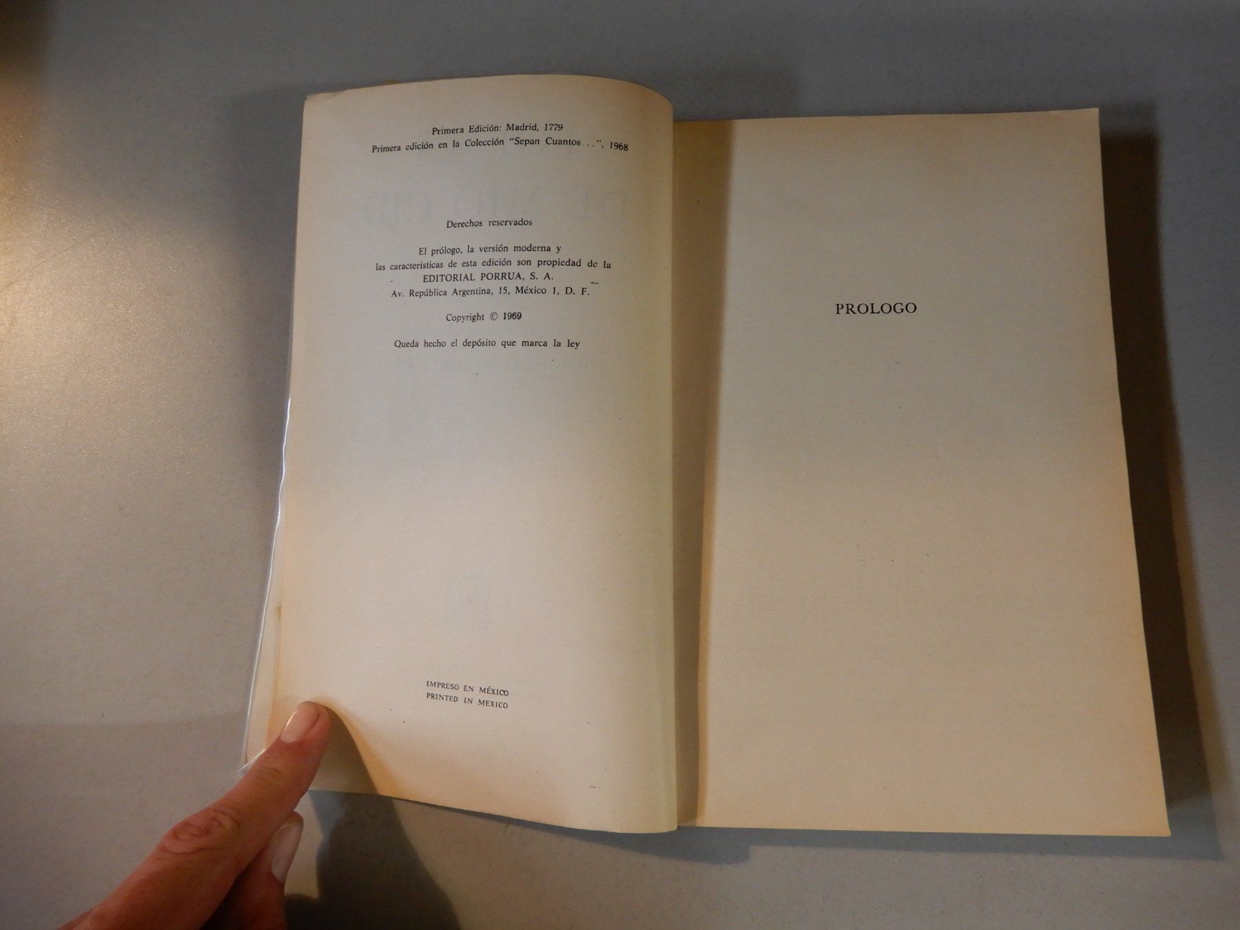 Libri: "Poema de Mio Cid" - 5. Auflage - Spanisch – Usato da Erstfeld venduto da Mario_boe0 2