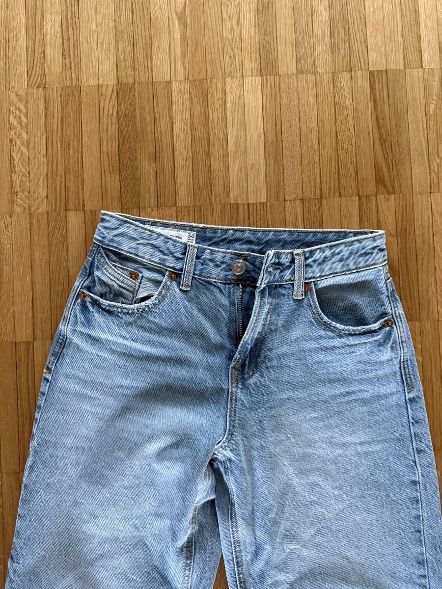 Stradivarius Jeans: Jeans – Usato da Monthey venduto da sen_6ckr 2