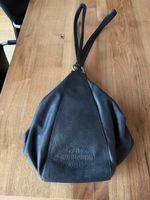 Harley Davidson Lederhandtasche