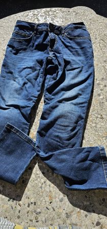 Chassis AR Töff  Jeans Clarkson D3232