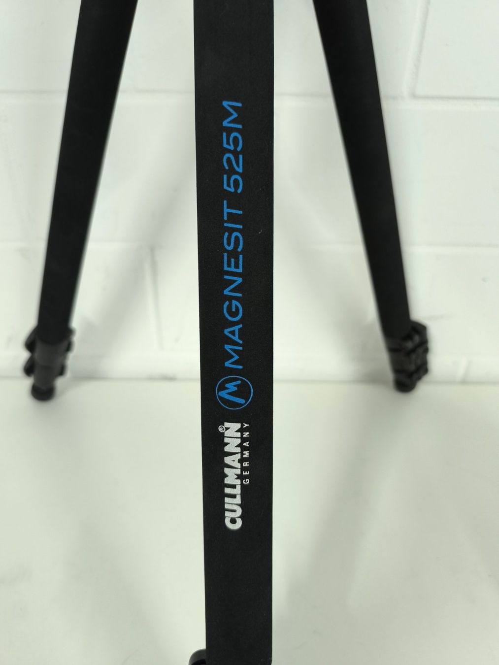 Trépieds & Accessoires: CULLMANN Magnesit 525M Stativ & Monopod – D'occasion à Rüti ZH par Restwert_Rueti_ZH 1