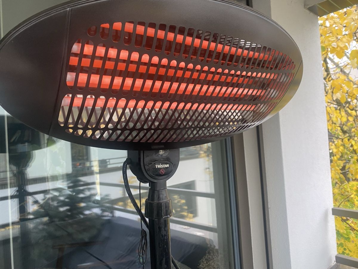 Radiatori: Heater TRISTAN – Usato da Zürich venduto da ana_m6d2