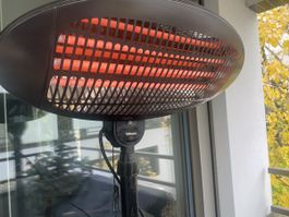 Heater TRISTAN