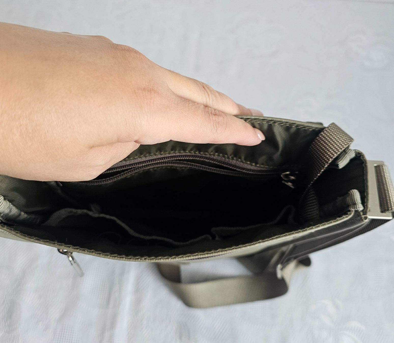 Bree Taschen: *BREE * Umhängetasche – Gebraucht aus Bronschhofen von David80 8