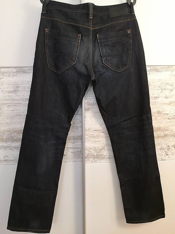 Jeans: CROSS Jeans gr. 34x34 – Nuovo (secondo la descrizione) da Dietlikon venduto da Alfie_CH 3