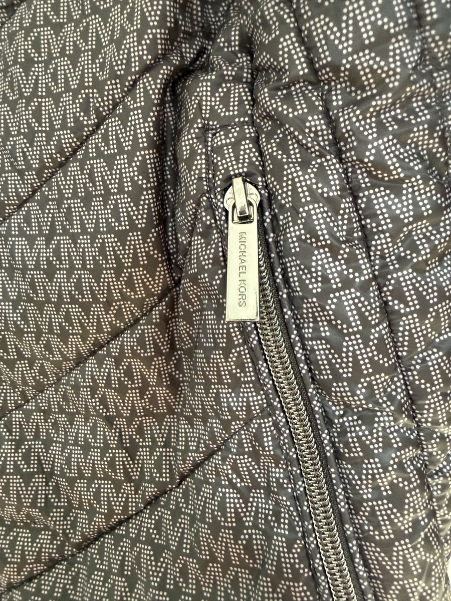 Michael Kors Jacken: Michael Kors veste réversible taille XL – Gebraucht aus Missy von meduse18 5