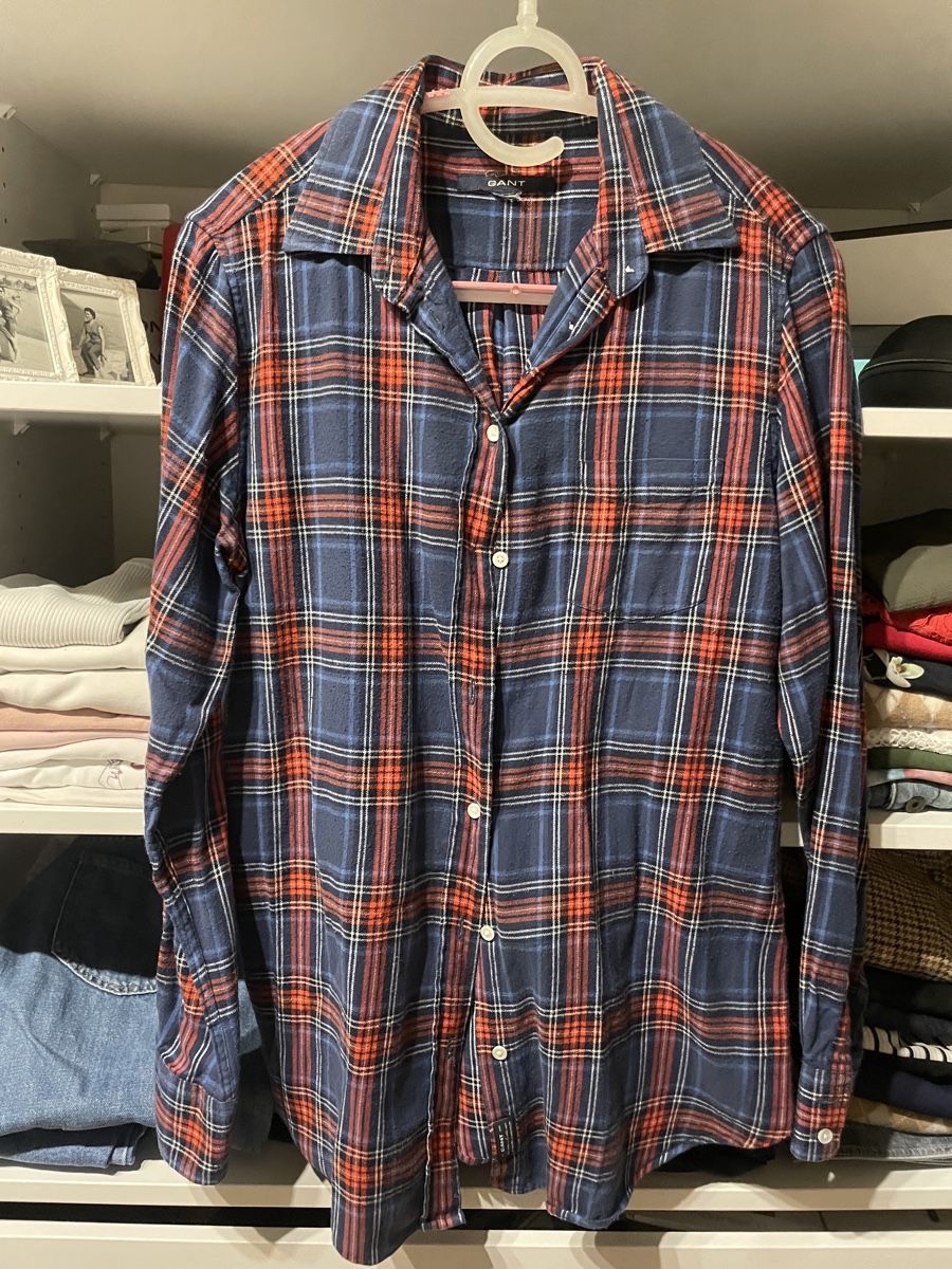 Gant Camicette: GANT Hemd – Usato da Einsiedeln venduto da loubi02