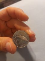 Pièce de collection rare: 2 Kuna Croatie - Thon 2020