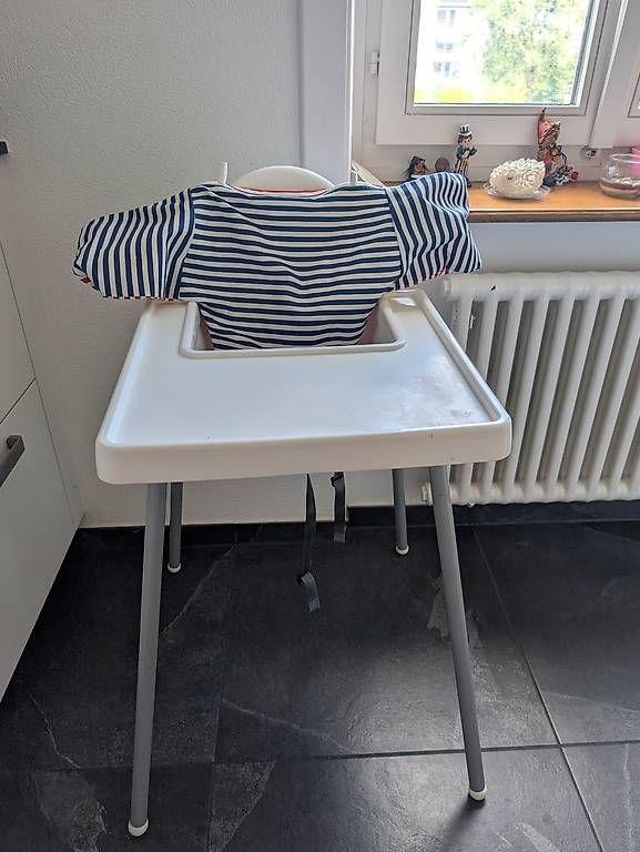 Seggioloni: Ikea baby sit – Usato da Basel venduto da Cheddu 1