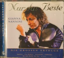 Gianna Nannini – Die Grossen Erfolge