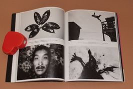 Ojo de Pez 2007 #Jacob Aue Sobol #Rar #Fotografie #Magnum