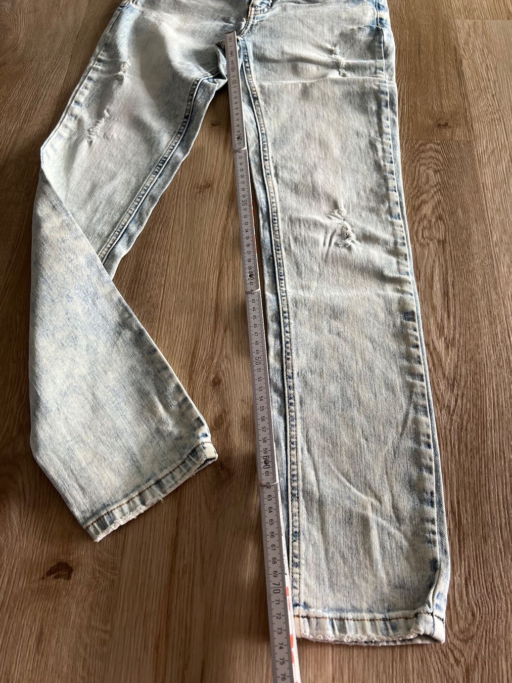 Pantaloni: Jeans Hose Laura Scott 36 – Usato da Kloten venduto da now20160 3