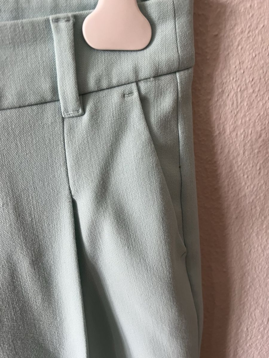 Luisa Cerano Pantaloni: Hose Luisa Cerano, Gr. 34, mint – Usato da Solothurn venduto da Brini06 1