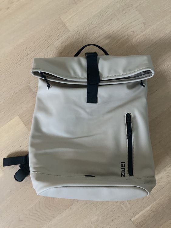 Zwei Zaini: Fabrikneuer ZWEI Rucksack Olli O12 Rucksack! – Nuovo e nell'imballaggio originale da Otelfingen venduto da pat_8jmb 3