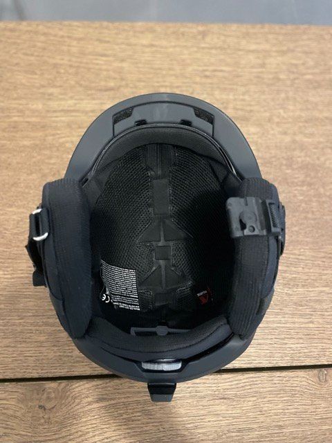 Oakley Caschi: Casque ski Oakley Mod 3 Black – Usato da Morges venduto da jva_pv27 5