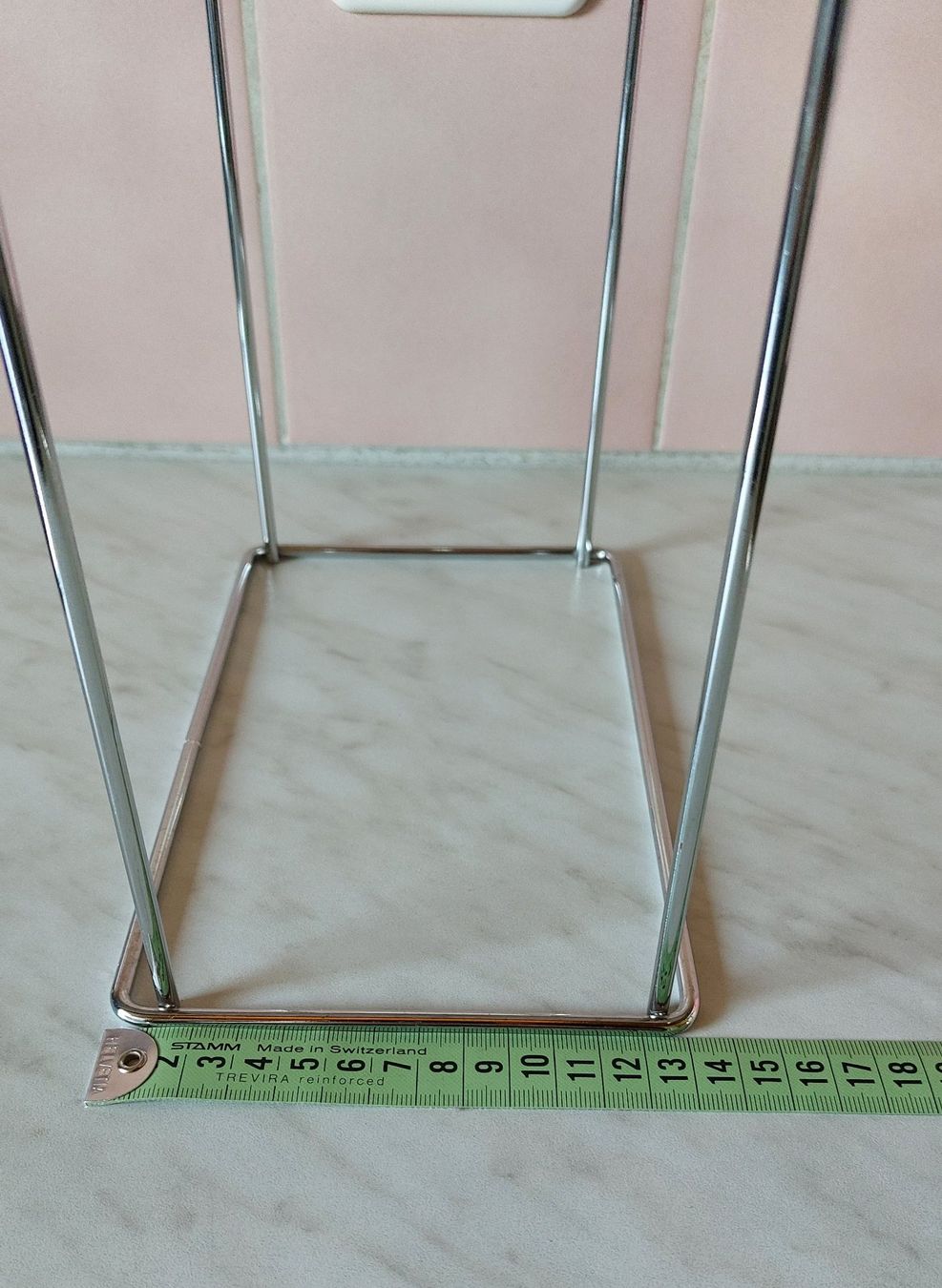 Tous les outils: Werkzeughalter Metall – D'occasion à Zollikofen par Blackie 3