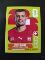 Panini FIFA World Cup 2026 SUI 9
