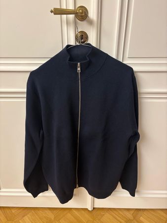 Pull Zara TM Marine neuf