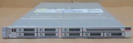 Oracle X5-2 2x Xeon E5-2699 v3 512GB PC4-2400T ECC RDIMM 10G