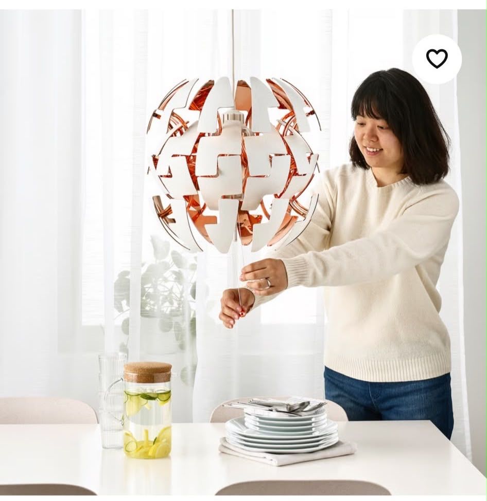Ikea Lustres & lampes de plafonds: IKEA PS 2014 – Neuf avec emballage d'origine à Dübendorf par abaguas 1