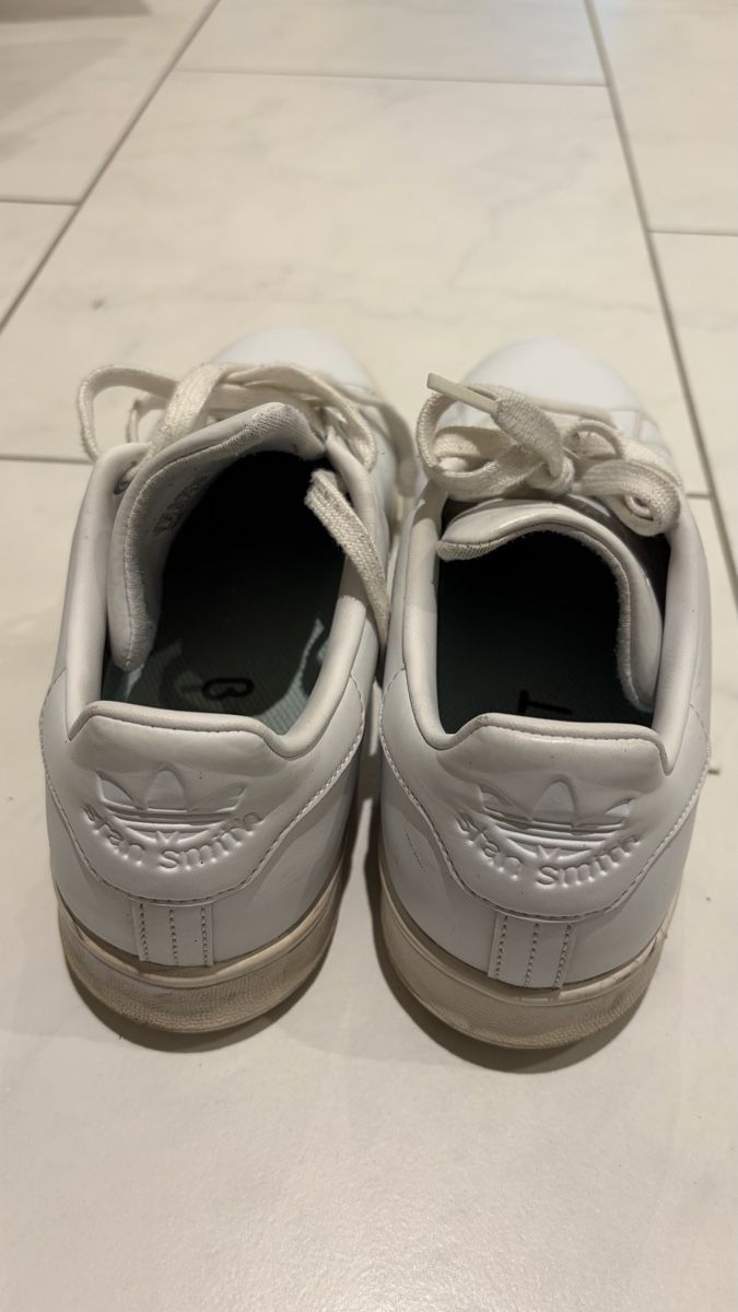 Adidas Scarpe da uomo: Adidas Stan Smith Gr. 42.5 – Usato da Lachen SZ venduto da Thagismo999 2