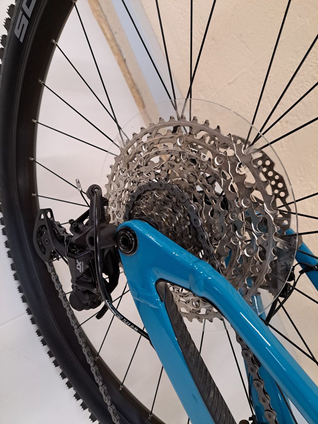 Scott Biciclette: Vélo Scott Spark 750W 630Wh 120nm – Nuovo e nell'imballaggio originale da Sion venduto da fab_lh67 2