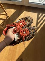 Originale Adidas Leo, selten getragen