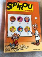 RECUEIL DU JOURNAL     °°°°°  SPIROU No.215   °°°°°