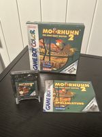 MOORHUN 2 / GAMEBOY COLOR OVP
