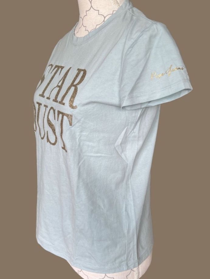 Pepe Jeans T-Shirts: Pepe jeans t-shirt – Gebraucht aus Vuisternens-Romont von gol_xp6p 3
