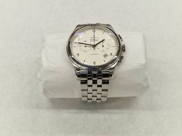 Montre Zenith El Primero 