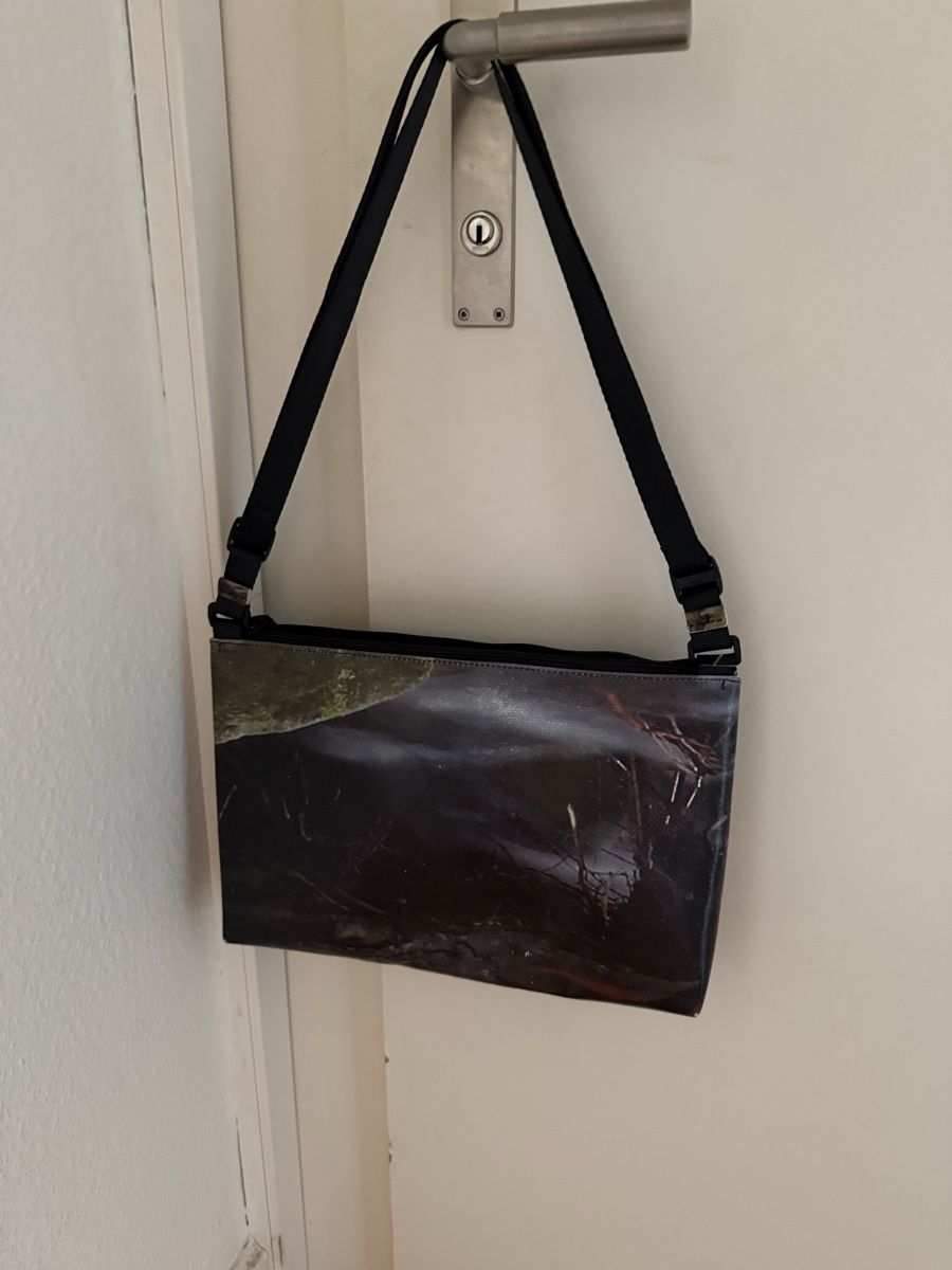 Freitag Taschen: Freitag Tasche Lou – Neu (gemäss Beschreibung) aus Basel von lundin1 2
