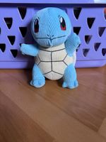 Peluche Pokémon Carapuce Neuf