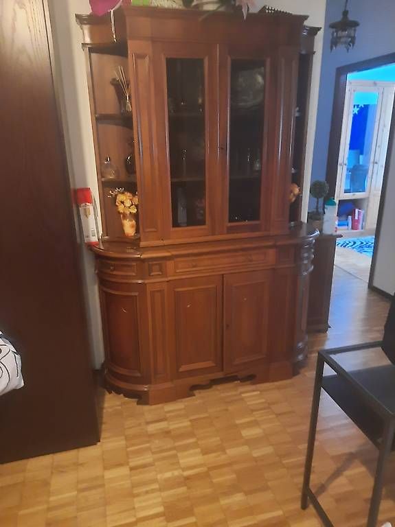 Scaffali: como-regal – Usato da Lugano venduto da EMI075