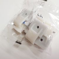 6x Befestigungs Clips für LED Stripes
