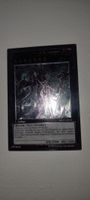 Yugioh der Hierophant der Prophezeiung