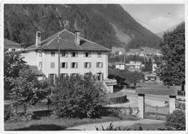 Prato TI Rodi-Fiesso Ristorante Gendotti G