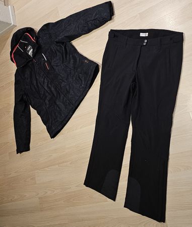 Damen-Skianzug "NEU" von Maier Sports