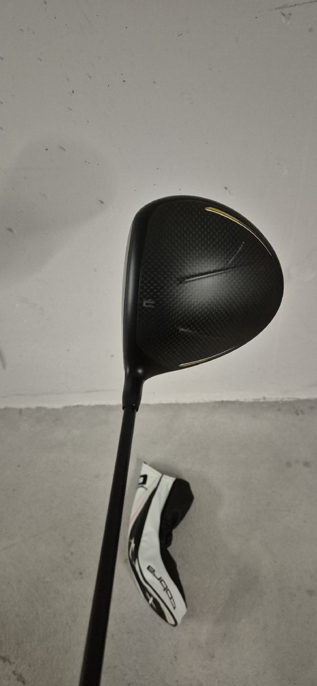 Schläger & Sets: Cobra LTDx Driver 9.0' – Gebraucht aus Kloten von And_Rod 3