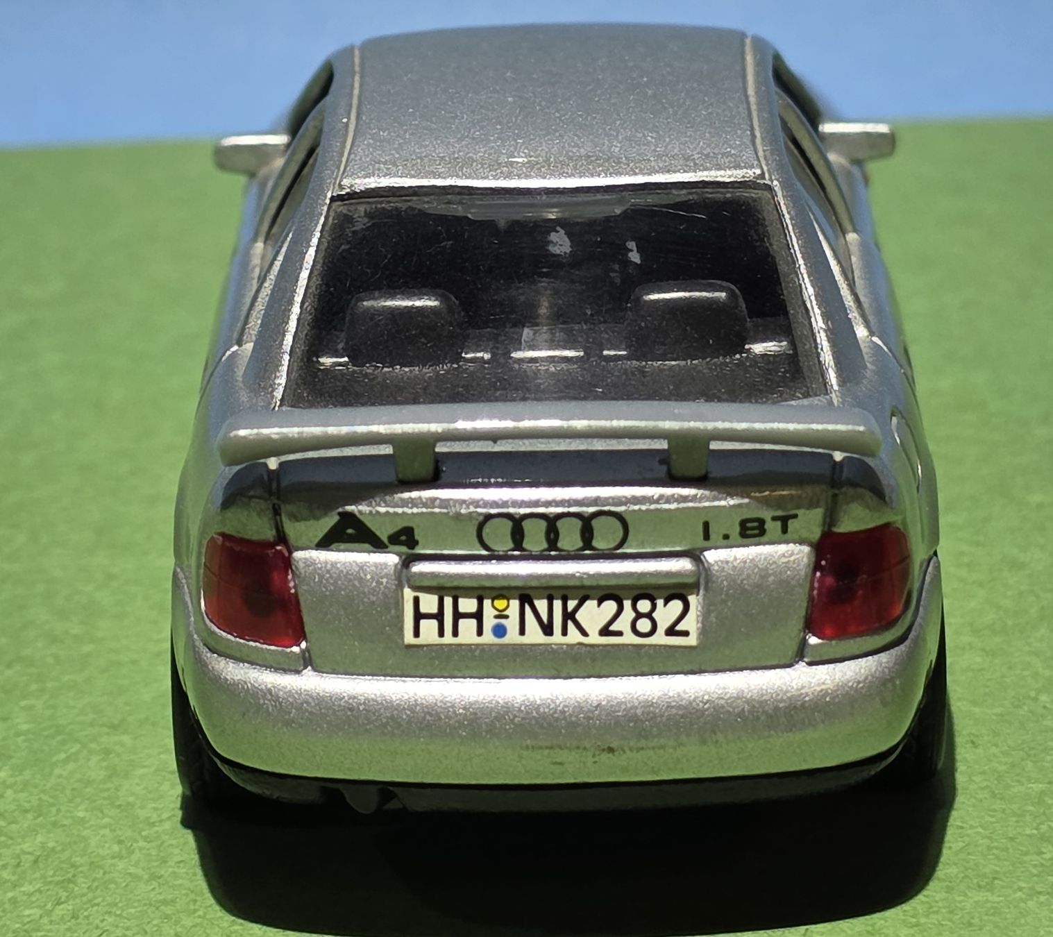 Modellini d'auto: 1:43 Modellautos Audi Citroën – Usato da Burgdorf venduto da MIDICLORIAN 9