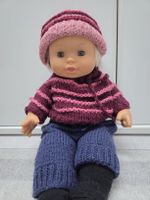 Vintage puppe