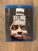 Killing Ground (2016,Uncut) BluRay