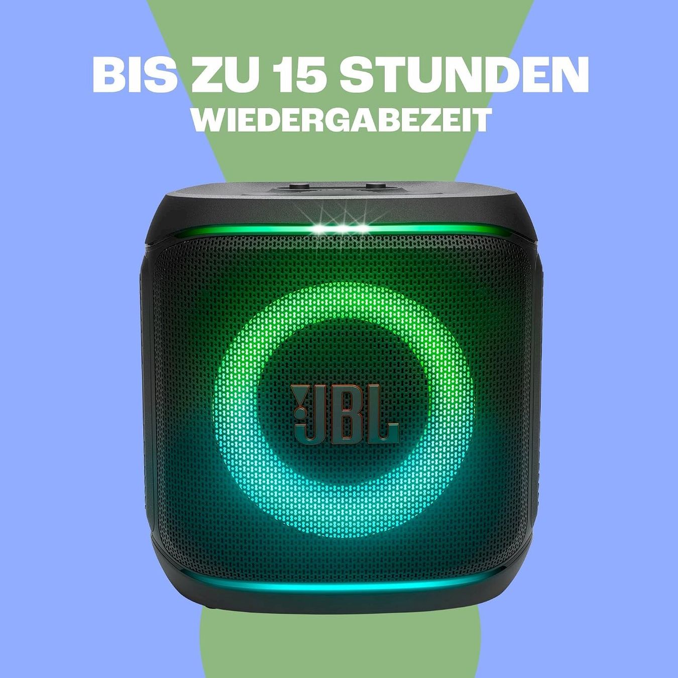 Lautsprecher: JBL Partybox Encore 2 – Neu und originalverpackt aus Bottighofen von zaap 3