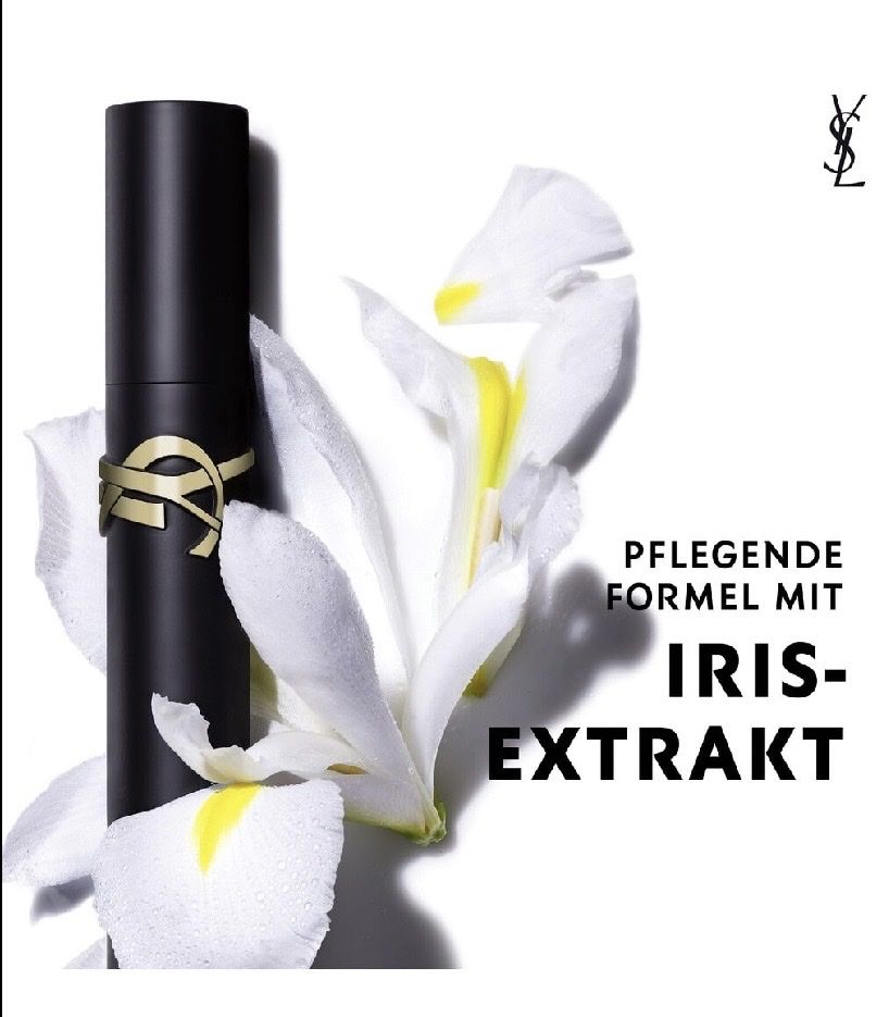 Make-up: YSL Mascara Lash Clash black neu – Neu und originalverpackt aus Glis von nicoletoa 5