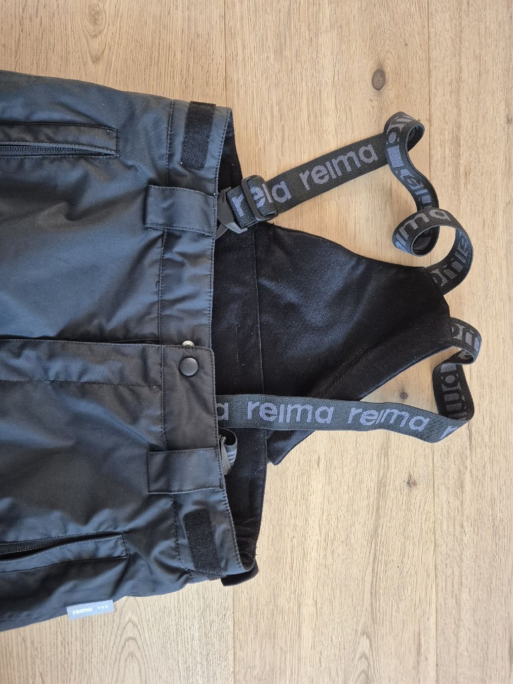 Reima Pantaloni: REIMA Skihose Grösse 140 – Usato da Faulensee venduto da edart24 1