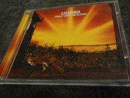 Catatonia - Equally Cursed and Blessed CD