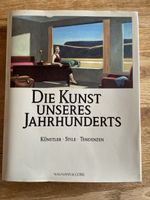 Die Kunst unseres Jahrhunderts - 20th Century Art!