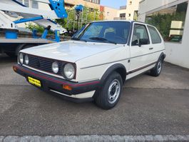 GOLF II GTI 1.8  112 CV Revisée expertise vétéran 03.06.2025
